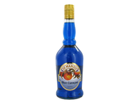Demandis Blue Curacao 0,7 L