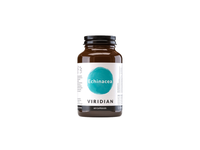 VIRIDIAN ECHINACEA, 60 kapsulių