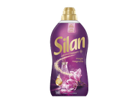 Skalbinių minkštiklis SILAN AROMA.MAGIC MAGNOLIA, 50 skalb., 1.1 l