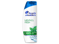 Šampūnas HEAD & SHOULDERS MENTHOL, 250ml