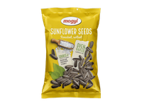 Skrudintos sūdytos nelukštentos saulėgrąžos MOGYI, 150 g