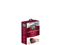 Wine Box Cabernet Sauvignon 3 l