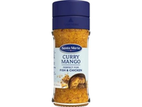Prieskonių mišinys INDIAN MANGO CURRY SANTA MARIA, 41 g