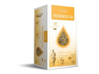 EMILI arbata FITO DIURETICO, 1.5g x N20