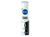 Mot.puršk.dezod.NIVEA BLACK&WHITE FRESH,150ml