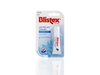 BLISTEX lūpų balzamas LIP RELIEF CREAM SPF15, 6g