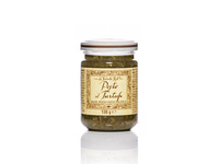 Pesto padažas LA FAVORITA, bazilikų su trumais, 130 g