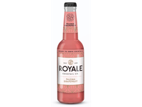 Alkoholinis kokteilis ROYALE, Grapefruit Paloma, 5%, 0,33 l, butelis