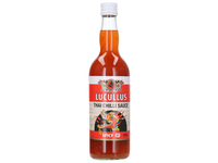 Tailandietiškas čili padažas LUCULLUS, 700 ml