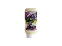Baltas majonezinis padažas MAYO, 24 % rieb., 480 g