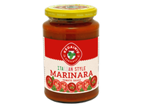Pomidorų padažas KĖDAINIŲ Marinara, 410g NEW
