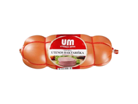 Virta UTENOS DAKTARIŠKA dešra, a.r., 600 g