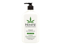 HEMPZ drėkinantis kūno prausiklis ORIGINAL