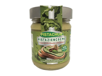 Pistacijų kremas PISTACHUB, 190 g