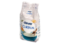 Cukrus CLEVER, 1 kg