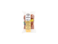 Plėšomos bandelės su sviestu BRIOCHE, 300 g