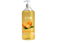 Ce' BIO vonios ir dušo gelis su citrusiniais vaisiais, 500 ml