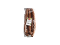 Virta rūkyta senolių dešra RAGNOS, I rūšis, ~1,5 kg