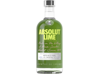 Absolut Lime 0,7 L