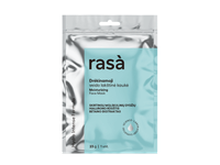 RASA HYDRO INTENSE Drėkinamoji lakštinė veido kaukė 23 g