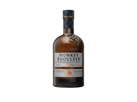 Viskis MONKEY SHOULDER SMOKEY, 40 %, 0,7l