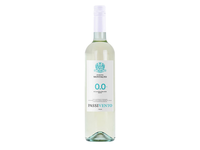 Nealk. b. vynas BARONE MONTALTO, 0,0%, 0,75 l