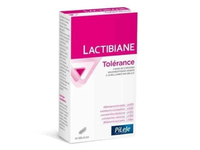 PiLeJe Lactibiane Tolerance kapsulės, N30