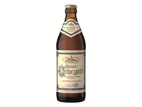 Alus KLOSTERBIER WEISSE DUNKEL, 5,2 %, 0,5 l