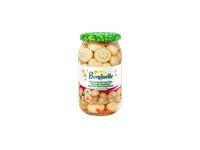 Marin. pievagrybiai BONDUELLE 540g/290g