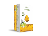 EMILI liepų žiedų arbata, 1.5g N20