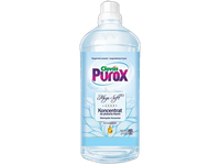 Skalbinių minkštiklis Purox 1.8L/72 skalb.kart. MegaSoft/bekvapis
