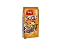 Sausi pusryčiai OHO KAKAVINIAI JAVAINIAI, 150 g