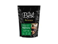 Riešutų ir džiovintų uogų mišinys THE BEST OF ARIMEX HARMONY, 140 g