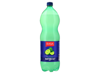 Gaz. kakt. cit. sk. gėrimas su sald. RASA, 2l