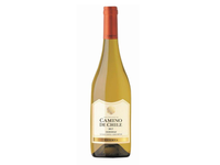 Camino de Chile Resva Chardonny 0,75 L