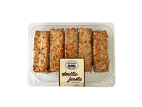 GARLIAVOS DUONOS sausainiai SMĖLIO JUOSTA, 500 g