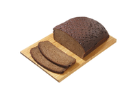Tamsi duona su rugiais, 1kg