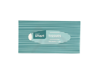 Kosmet. servetėlės RIMI SMART, 2 sl. 100 lap.