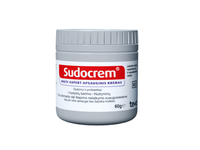 SUDOCREM Multi-Expert kremas 60 g