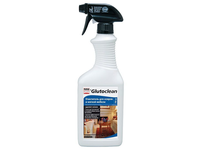Kilimų ir minkštų baldų valiklis GLUTOCLEAN, 750 ml
