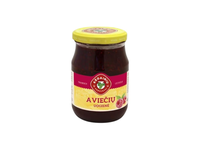 Aviečių uogienė KĖDAINIŲ KONSERVAI, 430 g