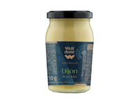 Dižono garstyčios WELL DONE PREMIUM, 210 g