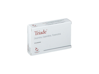 Venų kraujotakai gerinti TRIADE, 30 tablečių
