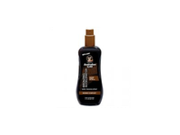 Įdegį skatinantis pienelis su bronzantais AUSTRALIAN GOLD ACCELERATOR, 237 ml