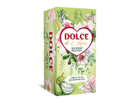 Žal. arbata DOLCE DE LUXE SOURS.DELIGHT, 50 g