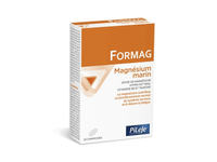 PiLeJe tabletės FORMAG Magnesium Marin N30