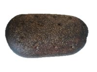 Juoda duona, su kmynais, 500g