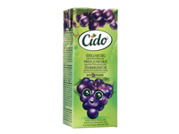 Vynuogių nektaras CIDO, 200 ml