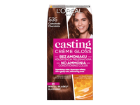 Plaukų dažai L'OREAL CASTING CREME GLOSS 535