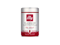 Illy Medium Filter Malta kava 250 g